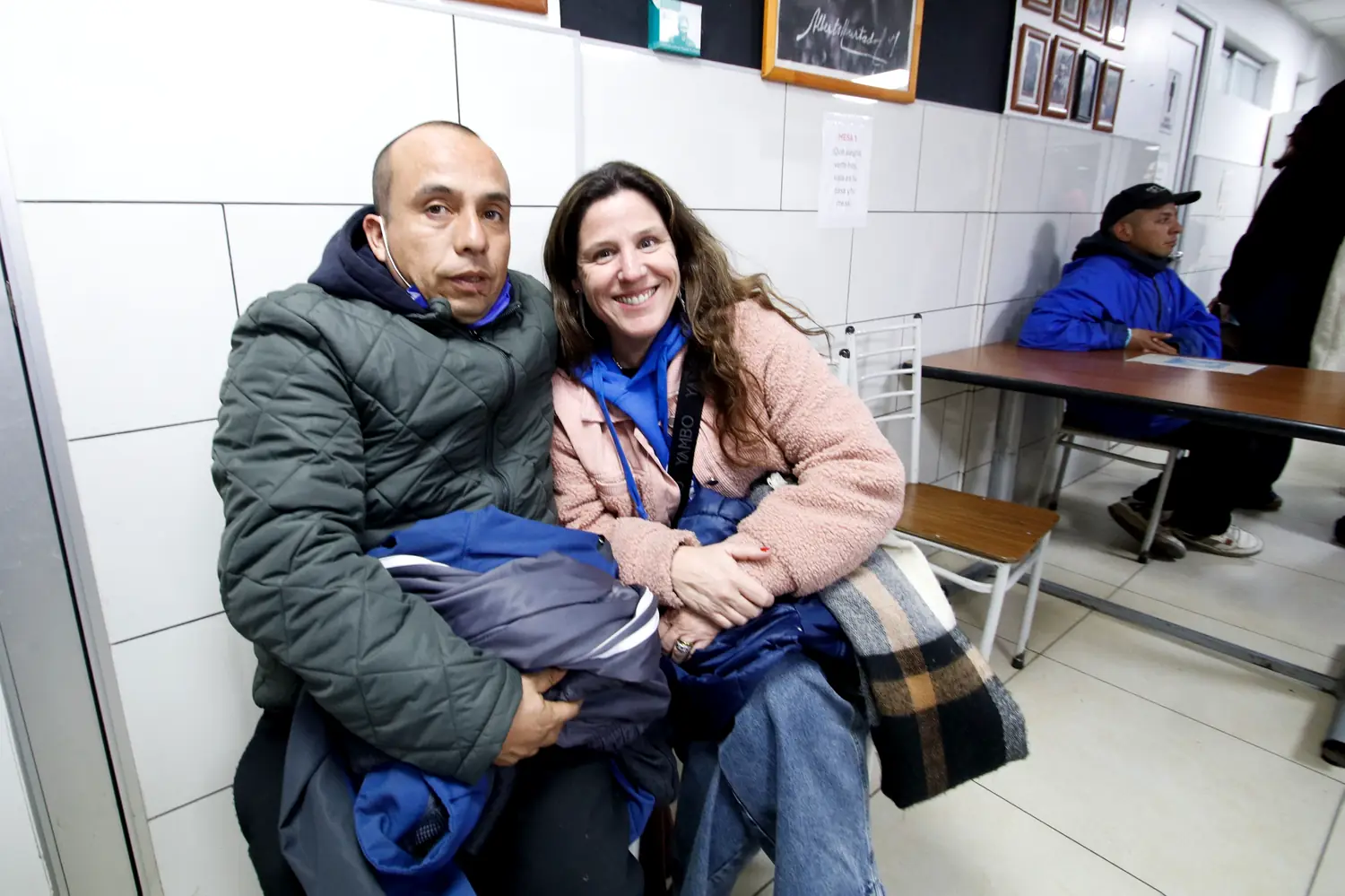 Registro fotográfico de La Noche del Encuentro 2026